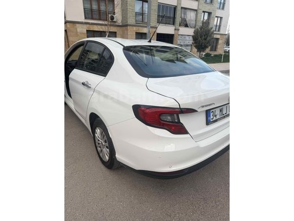 Sahibinden Fiat Egea 1.6 Multijet Easy 2024 Model Elazığ