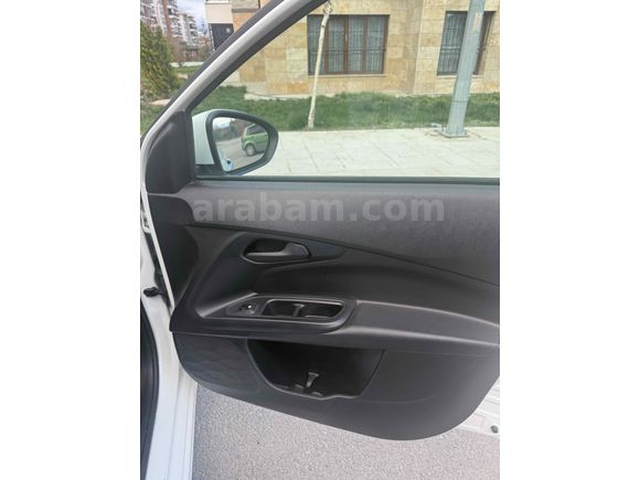 Sahibinden Fiat Egea 1.6 Multijet Easy 2024 Model Elazığ