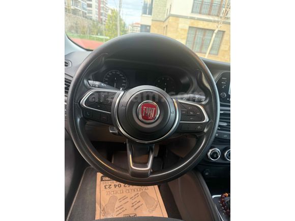 Sahibinden Fiat Egea 1.6 Multijet Easy 2024 Model Elazığ