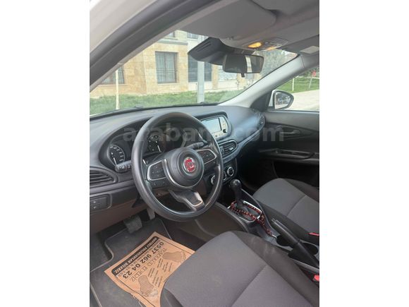 Sahibinden Fiat Egea 1.6 Multijet Easy 2024 Model Elazığ