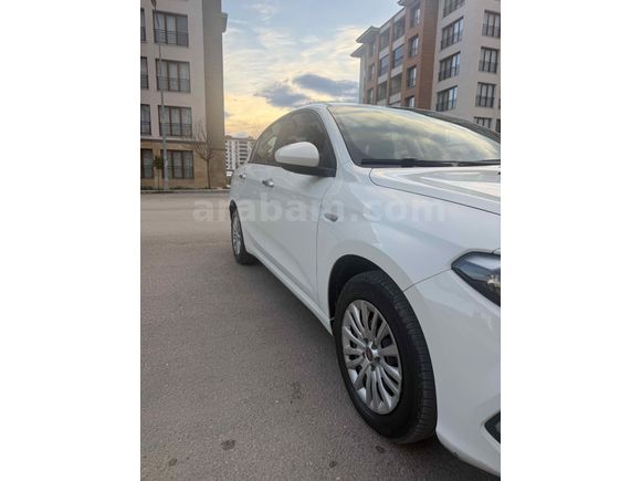 Sahibinden Fiat Egea 1.6 Multijet Easy 2024 Model Elazığ
