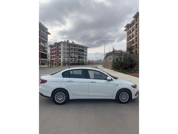 Sahibinden Fiat Egea 1.6 Multijet Easy 2024 Model Elazığ