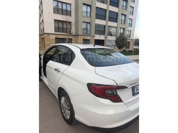 Sahibinden Fiat Egea 1.6 Multijet Easy 2024 Model Elazığ