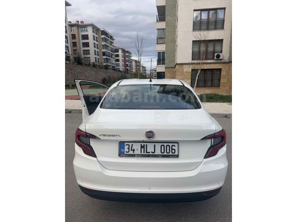 Sahibinden Fiat Egea 1.6 Multijet Easy 2024 Model Elazığ