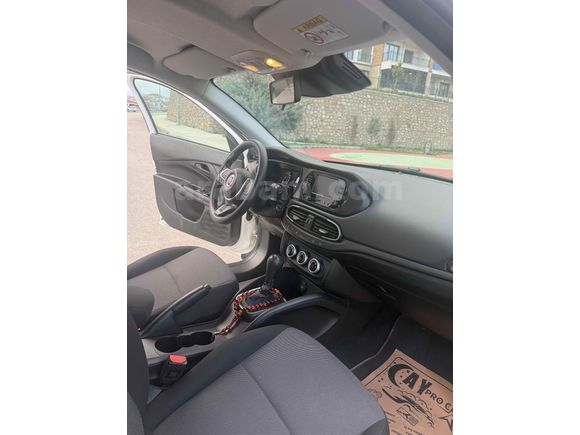 Sahibinden Fiat Egea 1.6 Multijet Easy 2024 Model Elazığ