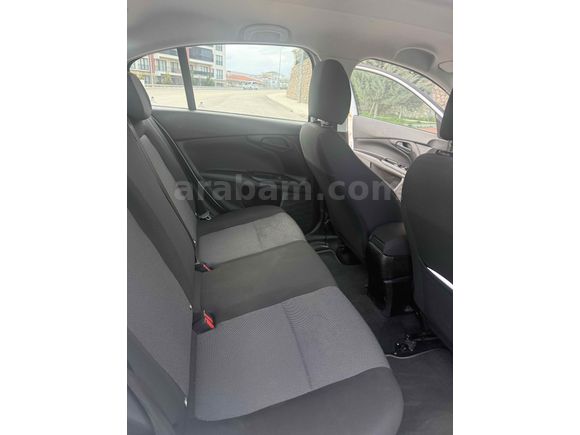 Sahibinden Fiat Egea 1.6 Multijet Easy 2024 Model Elazığ