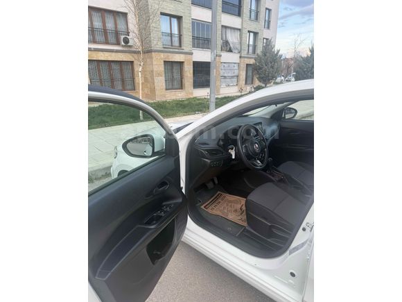 Sahibinden Fiat Egea 1.6 Multijet Easy 2024 Model Elazığ