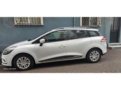 Sahibinden Renault Clio 0.9 TCe Sport Tourer Touch 2020 Model  106.000 km Beyaz