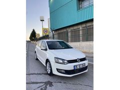 Sahibinden Değişensiz Volkswagen Polo 1.2 TDi Trendline 2013 Model İzmir 280.000 km Beyaz 1000 tl tramerli