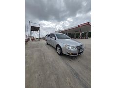 Sahibinden Volkswagen Passat 1.4 TSi Comfortline 2010 Model