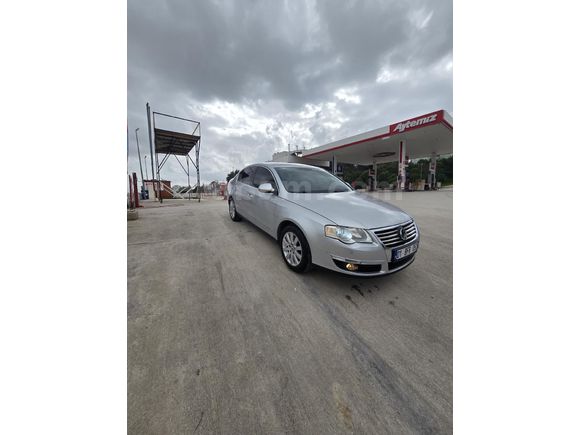 Sahibinden Volkswagen Passat 1.4 TSi Comfortline 2010 Model