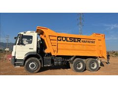 Sahibinden Mercedes - Benz Axor 