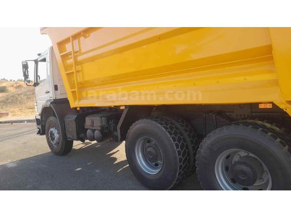 Sahibinden Mercedes - Benz Axor 