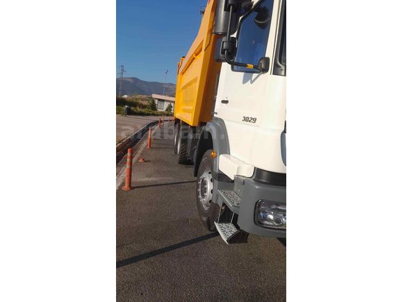 Sahibinden Mercedes - Benz Axor 