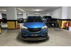 Sahibinden Opel Mokka X 1.6 CDTI Enjoy 2017 Model İstanbul 115.000 km Mavi