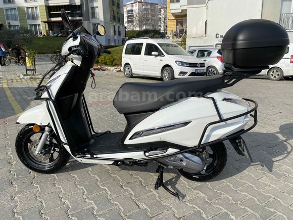 Sahibinden Honda Activa 125 