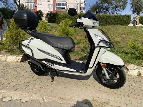 Sahibinden Honda Activa 125 