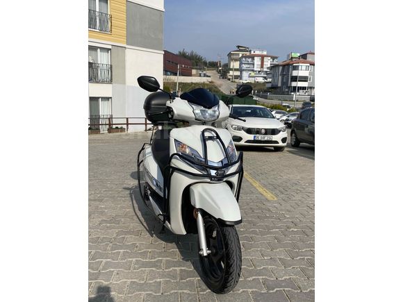 Sahibinden Honda Activa 125 