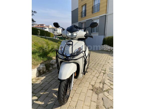 Sahibinden Honda Activa 125 