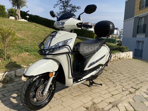 Sahibinden Honda Activa 125 