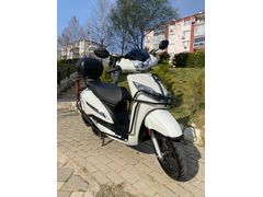 Sahibinden Honda Activa 125 