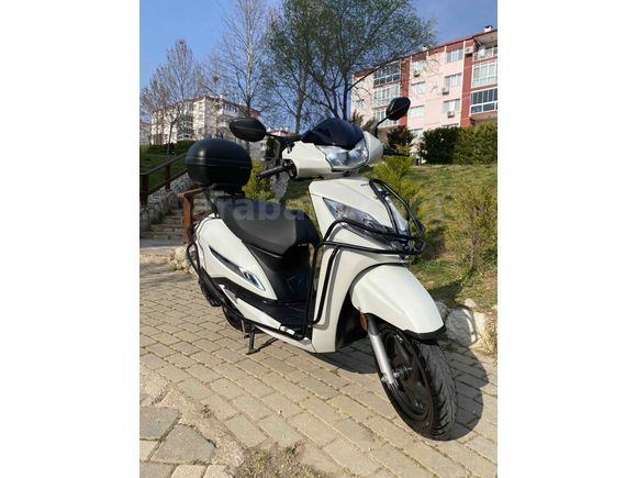 Sahibinden Honda Activa 125 