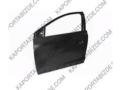 RENAULT FLUENCE ÖN KAPI SOL 2009-2016 801015934R İTHAL ÜRÜN