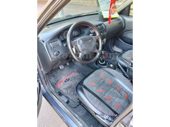 Sahibinden Ford Escort 1.6 CLX 1998 Model
