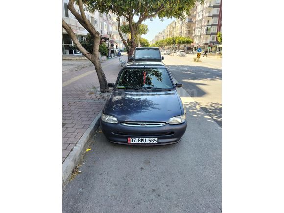 Sahibinden Ford Escort 1.6 CLX 1998 Model