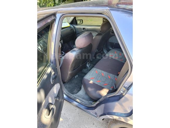 Sahibinden Ford Escort 1.6 CLX 1998 Model