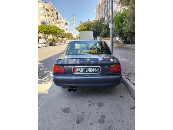 Sahibinden Ford Escort 1.6 CLX 1998 Model