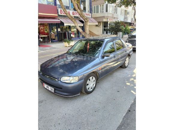Sahibinden Ford Escort 1.6 CLX 1998 Model