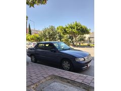 Sahibinden Ford Escort 1.6 CLX 1998 Model