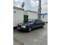 Sahibinden Mercedes - Benz E 300 TD 1991 Model 