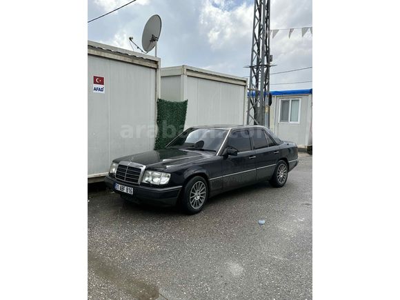 Sahibinden Mercedes - Benz E 300 TD 1991 Model 