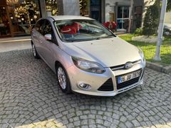 Sahibinden Ford Focus 1.6 TDCi Titanium 2013 Model)
