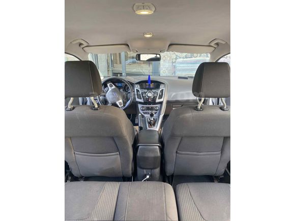 Sahibinden Ford Focus 1.6 TDCi Titanium 2013 Model)