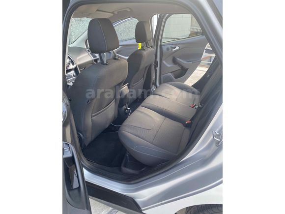Sahibinden Ford Focus 1.6 TDCi Titanium 2013 Model)