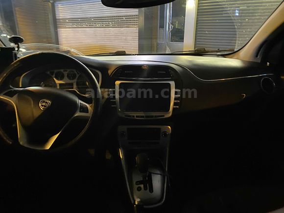 Sahibinden Lancia Delta 1.6 MJet 2009 Model 