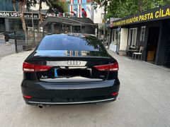 Sahibinden Audi A3 Sedan 1.6 TDI Design Line 2018 Model