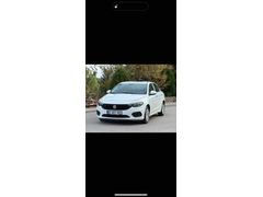 Sahibinden Fiat Egea 1.3 Multijet Easy 2020 Model  77.000 km Beyaz