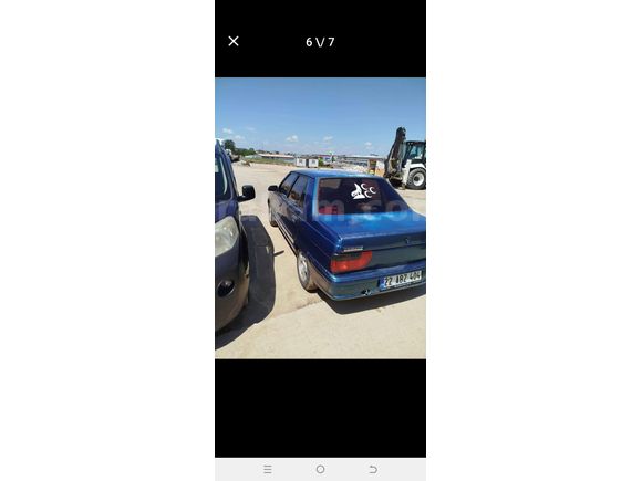 Sahibinden Renault R 9 1.4 Broadway RNi 1999 Model