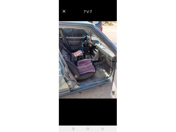 Sahibinden Renault R 9 1.4 Broadway RNi 1999 Model