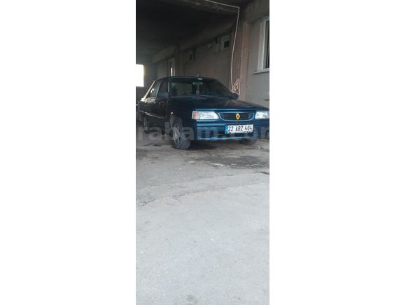 Sahibinden Renault R 9 1.4 Broadway RNi 1999 Model