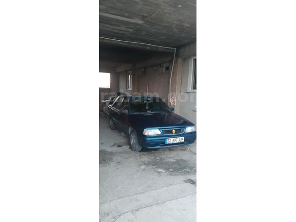 Sahibinden Renault R 9 1.4 Broadway RNi 1999 Model
