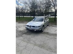 Sahibinden Seat Toledo 1.6 Signo Plus 2004 Model 