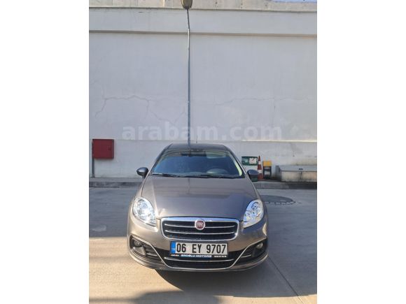 Sahibinden Fiat Linea 1.6 Multijet Urban 2012 Model