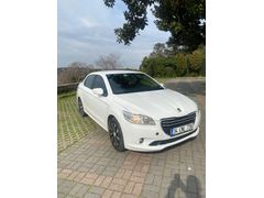 Sahibinden Peugeot 301 1.6 HDi Active 2014 Model  255.000 km Beyaz