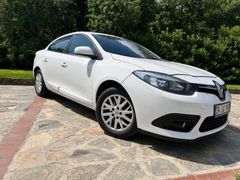 Sahibinden Renault Fluence 1.5 dCi Touch 2015 Model 