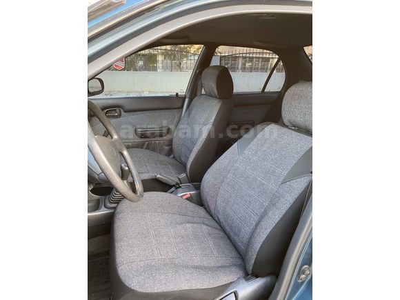 Acil Toyota Corolla 1.3 XL 1996 Model 